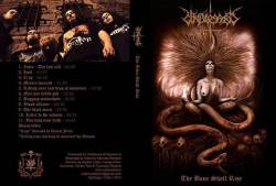 Unblessed (CHL) : The Bane Shall Rise